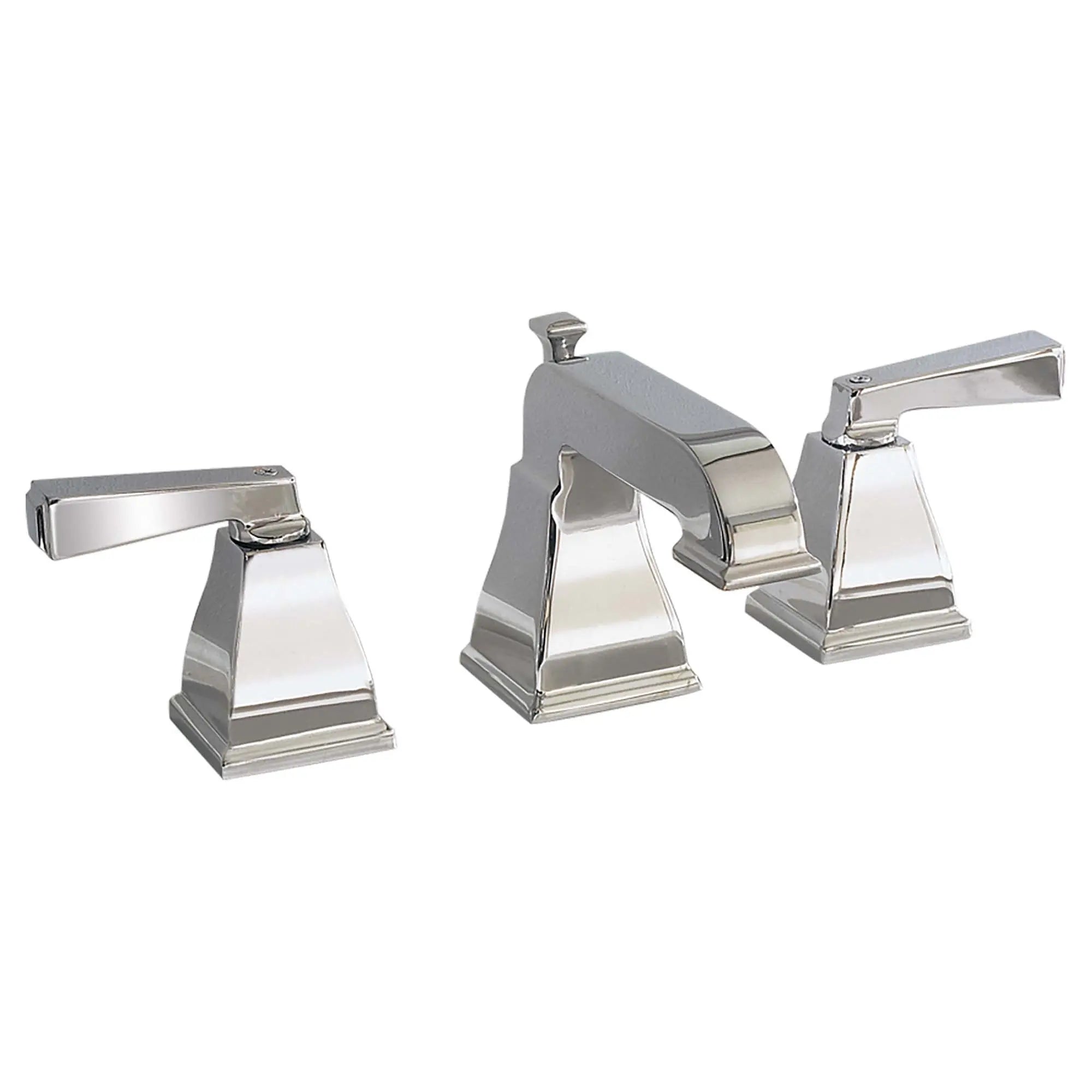 Town Square 2-Handle 8 Inch Widespread Bathroom Faucet — thumbnail 2